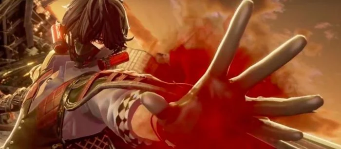 В новом трейлере Code Vein показали лидера ревенентов по имени Луис