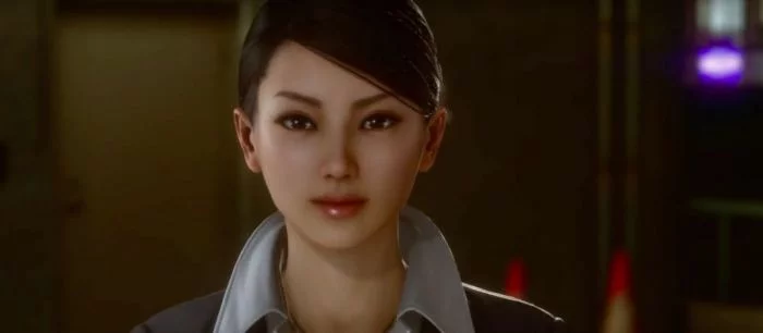 В новом трейлере Yakuza Kiwami 2 показали роман главного героя и девушки-детектива