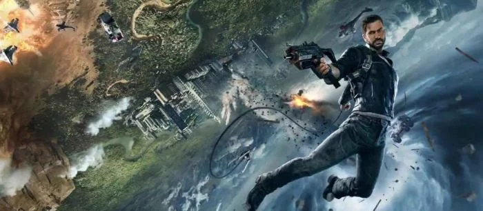 В новом видео Just Cause 4 рассказали о силе игрового движка