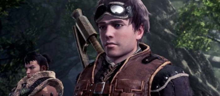 В новом видео Monster Hunter: World сравнили время загрузки на PC и PS4