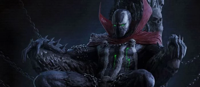 В перезапуске фильма «Спаун» сыграет звезда «Мстителей»