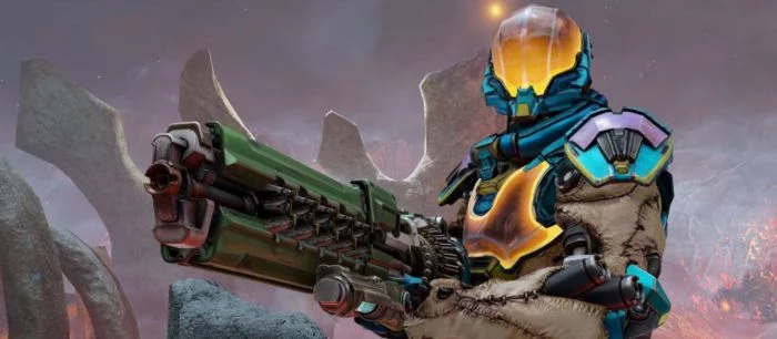 В Quake Champions появятся три новых режима