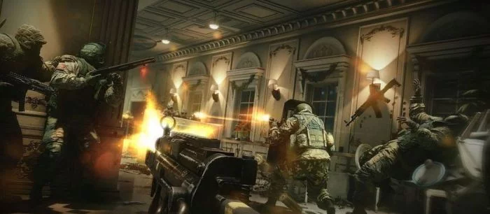 В Rainbow Six Siege появился баг, позволяющий выиграть раунд до его начала