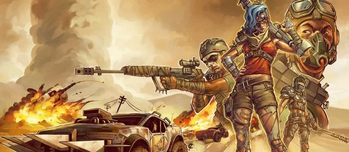 В раннем доступе Steam вышла «королевская битва» от разработчиков Call of Duty, Battlefield и Medal of Honor