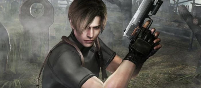 В Resident Evil 4 добавили 28 ГБ новых HD-текстур и улучшили освещение