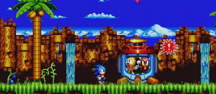 В Sonic Mania Plus используется защита Denuvo, из-за которой игра работает гораздо хуже. Хакер с Reddit выяснил, почему