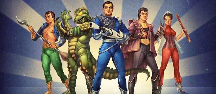 В Steam можно бесплатно сыграть в пошаговую стратегию I'm not a Monster