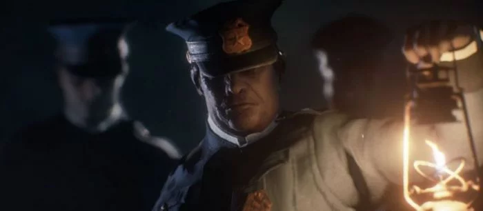 В Steam уточнили дату выхода ужастика Call of Cthulhu