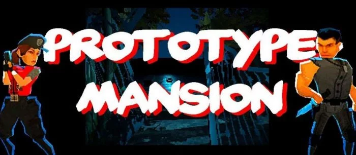 В Steam вышел забавный клон Resident Evil