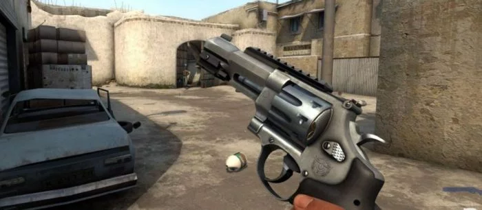 В Steam запретили покупать лутбоксы CS:GO геймерам из Нидерландов и Бельгии