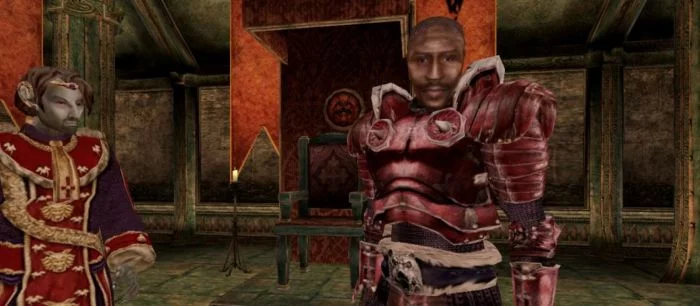 В TES 3: Morrowind добавили хардкорный режим