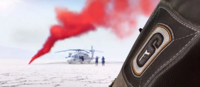 В тизере 2-ой спецоперации для Ghost Recon: Wildlands намекнули на кроссовер с Rainbow Six: Siege