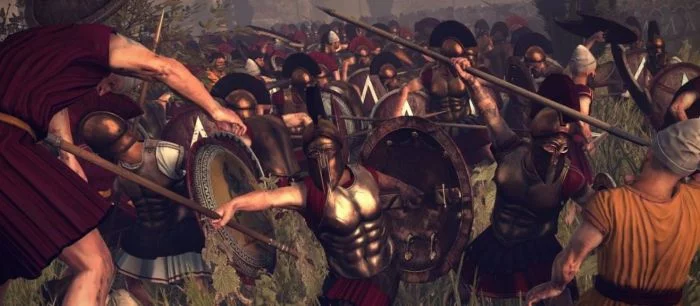 В Total War: Rome 2 улучшат графику и добавят «Семейное древо»