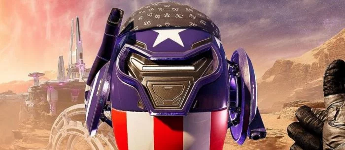 В трейлере Far Cry 5: Lost on Mars летающая голова человека просит спасти землю от инопланетного вторжения