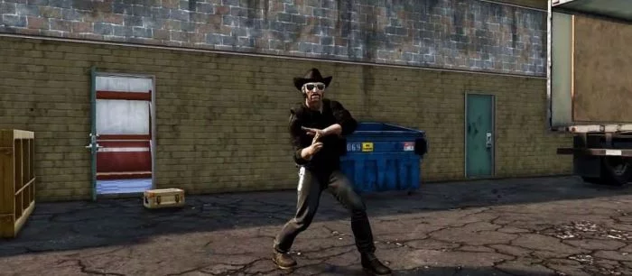 В трейлере The Culling 2 показали дату выхода