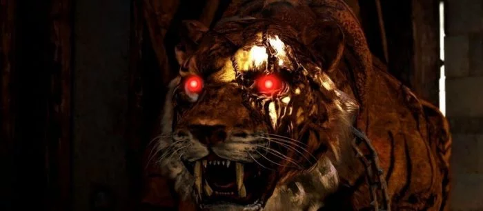 В трейлере зомби-режима CoD: Black Ops 4 персонажи путешествуют во времени и размахивают мечами и винтовками