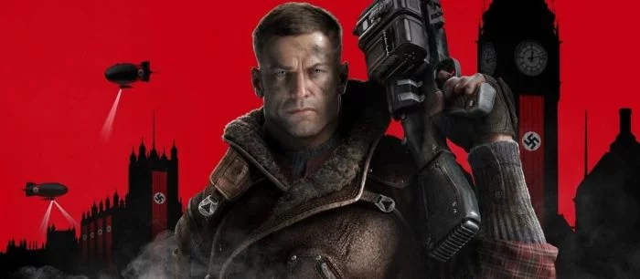 В Wolfenstein 3 может появиться мультиплеер