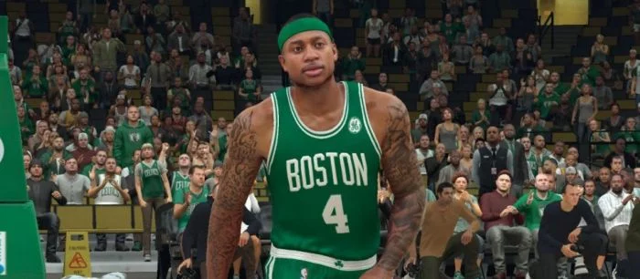 Видео: родственники застреленного геймера заставили его труп играть в NBA 2K на PS4