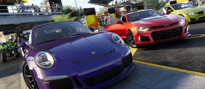 Видеообзор The Crew 2