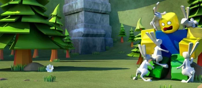 Виртуальные педофилы изнасиловали персонажа 7-летней девочки в Roblox на глазах у ее матери