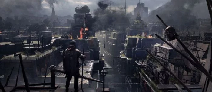 «Впечатляющий уровень ИИ и новый движок» — анализ Dying Light 2 от Digital Foundry