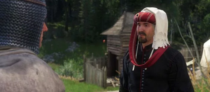 Все рабочие Kingdom Come: Deliverance — From the Ashes — где найти и как нанять