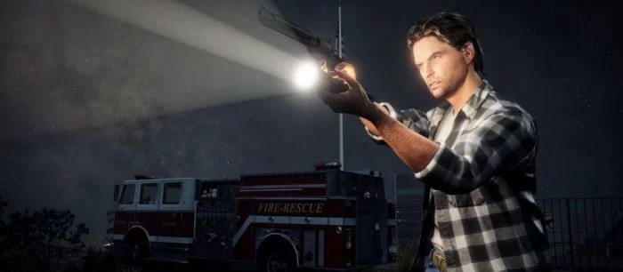 Выход Alan Wake 2 и Quantum Break 2 зависит от Microsoft