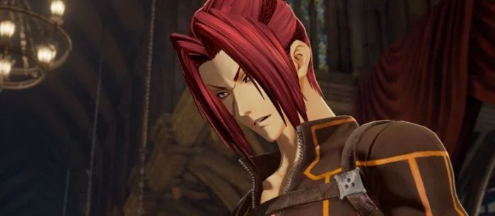 Выход Code Vein от издателя Dark Souls перенесли на 2019 год