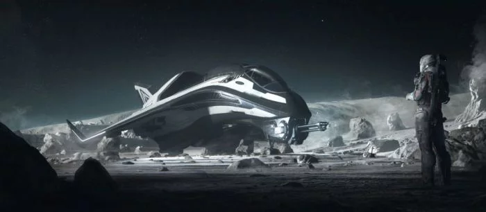 Выход одиночной кампании Squadron 42 для Star Citizen перенесли на 2019 год