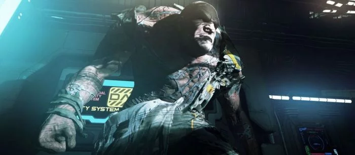 Вышел научно-фантастический экшен-хоррор The Persistence (оценки)