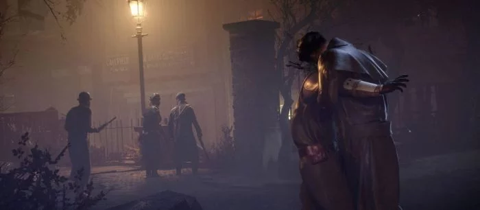 Вышел первый патч для Vampyr, исправляющий большое количество мелких проблем игры