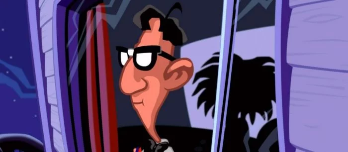 Вышло фанатское продолжение культовой Day of the Tentacle, которое можно скачать бесплатно на PC