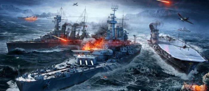 «World of Warships — это самый масштабный флот мирового геймдева, и мы не жалеем сил на его развитие», — интервью с разработчиками ко дню рождения игры