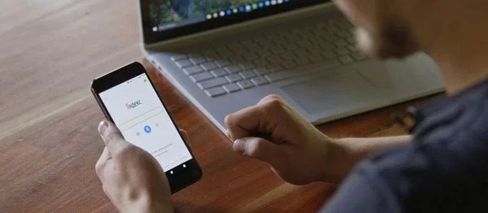 «Яндекс» выпустит свой мобильный телефон
