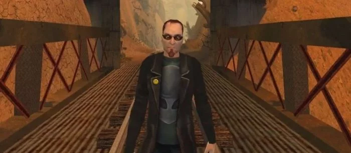 Журналисты обозлились на GOG и обвинили сервис в поддержке сексистов и радикалов. Вот почему