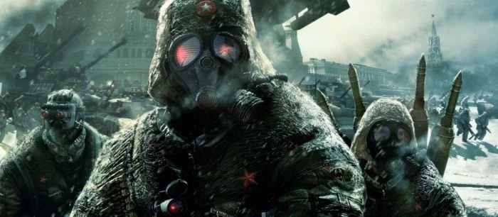 10 главных игр о противостоянии России и Запада