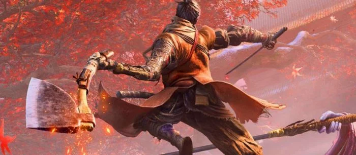 15 вещей, которые нужно знать о новой игре от создателей Bloodborne и Dark Souls