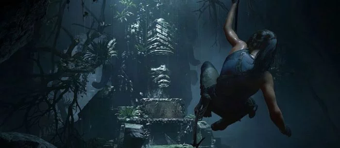25 минут геймплея Shadow of the Tomb Raider на самой высокой сложности появились в сети