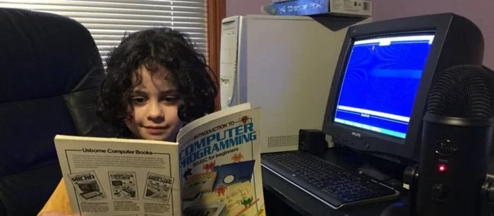 7-летняя девочка выпустила в Steam свою первую игру. Она не хочет останавливаться на достигнутом