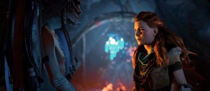 Анонсирована настольная игра по Horizon Zero Dawn