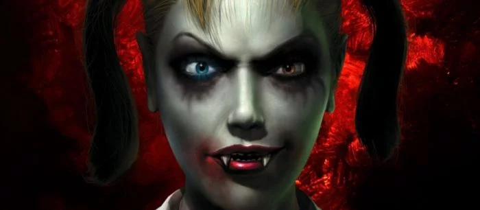 Анонсирована новая RPG про вампиров в духе Vampire: The Masquerade — видео