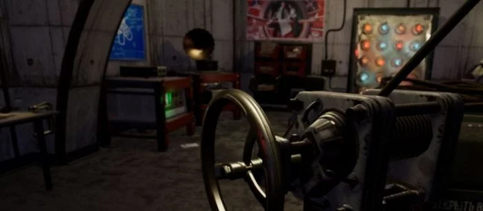 Анонсирована приключенческая PROZE, где игрокам предстоит раскрыть заговор во времена холодной войны (видео)