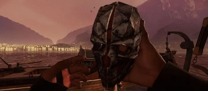Arkane Studios: серия Dishonored «взяла отдых»