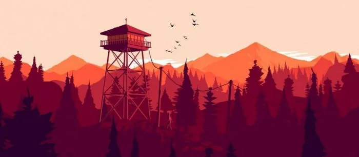 Арт-директор Firewatch присоединился к Valve