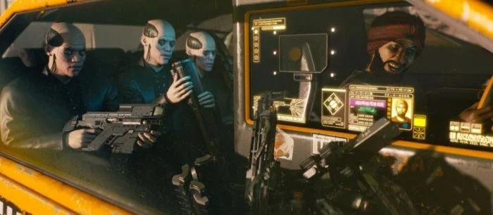 Авторы Cyberpunk 2077 рассказали о важности логики в квестах