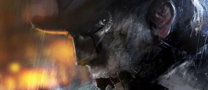 Авторы Dead Space все же работали над AAA-игрой про Джека-потрошителя с бюджетом в $25 млн.