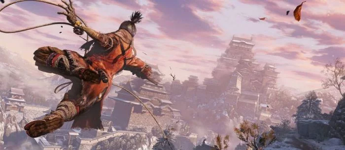 Авторы Sekiro: Shadows Die Twice назвали дату выхода игры и показали коллекционное издание