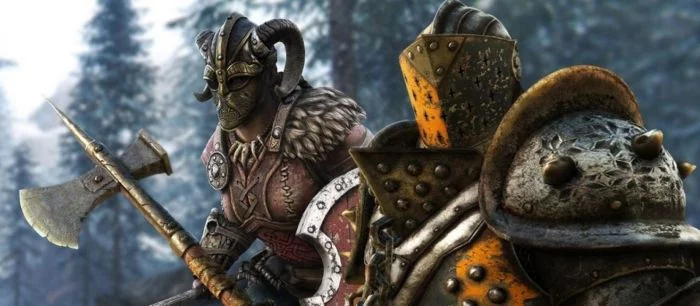 Бесплатная раздача For Honor помогла ей войти в ТОП 10 самых популярных игр в Steam