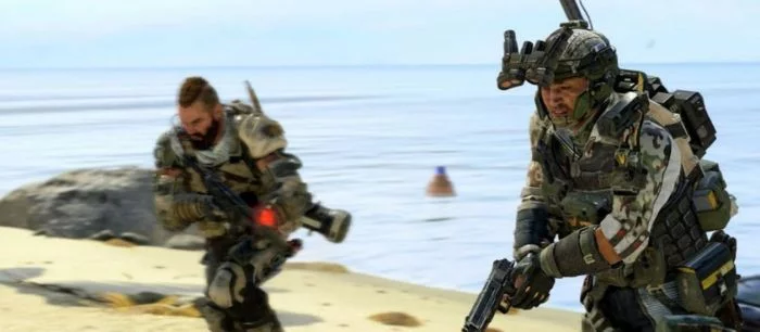Бета Call of Duty: Black Ops 4 весит больше 30 ГБ и уже доступна для скачивания