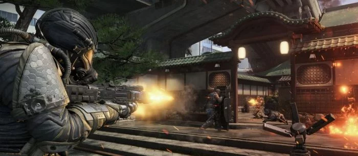 Бета-версия Black Ops 4 стала доступна для предзагрузки